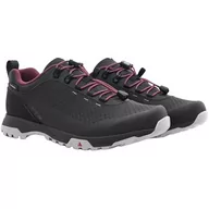 Buty rowerowe - Buty rowerowe SHIMANO SH-ET501 Czarny (rozmiar 42) - miniaturka - grafika 1