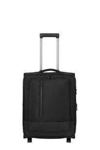 Walizka Travelite Crosslite 5.0 kabinowa 2koła 37/41l laptop 15,6'' 092907 - Walizki - miniaturka - grafika 1