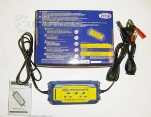 MAGNETI MARELLI BAT-5 - Prostowniki samochodowe - miniaturka - grafika 2