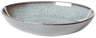 Villeroy & Boch Miska płaska S Lave glace (turkusowa) Like 1042823810 - Miski i półmiski - miniaturka - grafika 2
