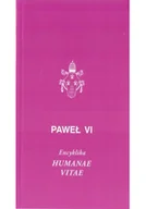 Religia i religioznawstwo - Encyklika Humanae Vitae w.3 - miniaturka - grafika 1