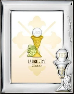 Ramka Valenti Ramka Na Zdjęcia - I Komunia Święta - Ramki na zdjęcia - miniaturka - grafika 1