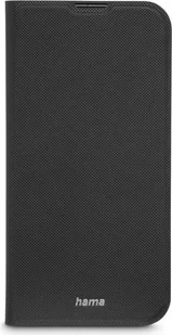 Etui na telefon komórkowy "Daily Protect" do Apple iPhone 14 Pro, czarne (00138149) - Etui i futerały do telefonów - miniaturka - grafika 1
