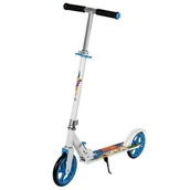 Hulajnogi - Hulajnoga miejska dla dzieci PB Wave składana - miniaturka - grafika 1