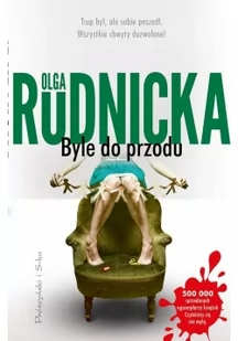 Byle do przodu - Kryminały - miniaturka - grafika 3