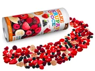 Owoce świeże i suszone - Mixit Duże chrupiące owoce 150 g - miniaturka - grafika 1