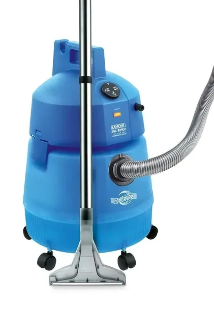 Odkurzacz piorący Thomas Super 30S Aquafilter 1400W filtr wodny na sucho i mokro pranie dywanów i tapicerki