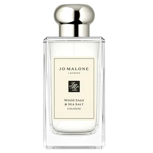 Jo Malone Wood Sage & Sea Salt woda kolońska spray 100ml - Wody i perfumy męskie - miniaturka - grafika 1