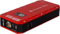 Urządzenia Rozruchowe - Jump startery - BS BATTERY Power Box PB-02 Battery Jump Starter / Ładowarka - miniaturka - grafika 1