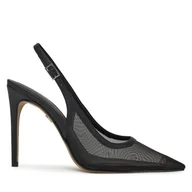 Czółenka - Szpilki Aldo Stessyslingm 13906770 Czarny - miniaturka - grafika 1
