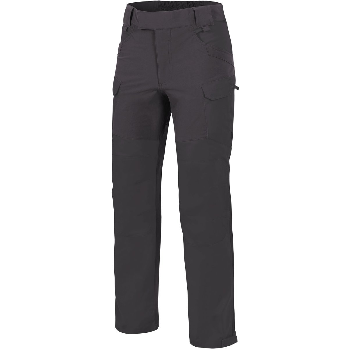 Spodnie Helikon Hybrid Outback Pants - Ash Grey