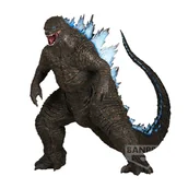 Figurki dla dzieci - Godzilla X Kong - Godzilla - Figurka 14Cm - miniaturka - grafika 1