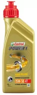 Oleje silnikowe - CASTROL POWER1 4T 15W50 1L - miniaturka - grafika 1