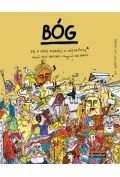 bóg. to, o czym dorośli ci nie mówią - Rozwój osobisty - miniaturka - grafika 1