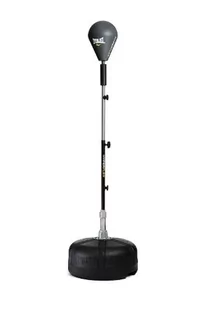 Everlast HyperFlex odłączane Heavy Bag (czarna) 2264G - Worki treningowe - miniaturka - grafika 1
