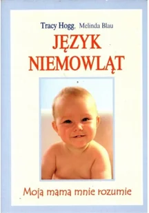 Język niemowląt - Poradniki dla rodziców - miniaturka - grafika 2