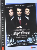 Filmy akcji DVD - Kolekcja Gazety Wyborczej 7 - miniaturka - grafika 1