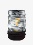 Apaszki i szaliki damskie - Buff Szal-koło "Windproof" ze wzorem - miniaturka - grafika 1