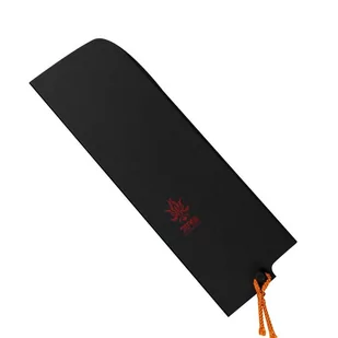 Dreweniana Saya Kanetsune ochraniacz na nóż Nakiri 16,5 cm - Akcesoria do noży - miniaturka - grafika 1