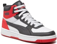 Moda i Uroda OUTLET - Buty Męskie Puma Rebound Joy Czerwone (37476519) - miniaturka - grafika 1