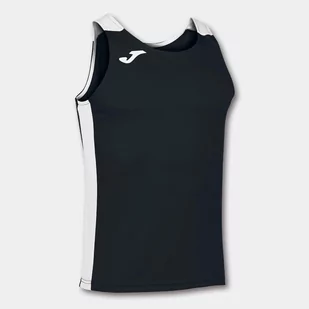 Tank top do biegania dla chłopców Joma Record II - Odzież sportowa dziecięca - miniaturka - grafika 1