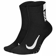Skarpetki męskie - Nike Multiplier Skarpetki Unisex - Dorosły - miniaturka - grafika 1