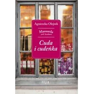 Literatura obyczajowa - Cuda i cudeńka - miniaturka - grafika 1