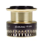 Kołowrotki - Szpula zapasowa do kołowrotka Robinson Harami FD - miniaturka - grafika 1