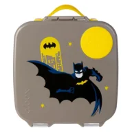 Lunch boxy - Batman by b.box Lunchbox - miniaturka - grafika 1