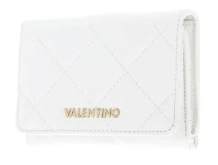 VALENTINO Ocarina, Portfel dla kobiet, Bianco, VPS3KK43R, Bianco, VPS3KK43R - Portfele - miniaturka - grafika 1