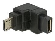 Kable komputerowe i do monitorów - Adapter micro USB-B 2.0 DELOCK - miniaturka - grafika 1