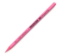 Kredki, ołówki, pastele i pisaki - Koh-I-Noor Progresso Kredka 131 French pink - miniaturka - grafika 1