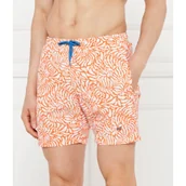 Kąpielówki męskie - Napapijri Szorty kąpielowe V-INUVIK 1 Regular Fit - miniaturka - grafika 1