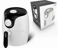 Frytkownice - Kalorik FTL1010CW Air Fryer - miniaturka - grafika 1