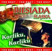 Muzyka biesiadna - różni The Best Biesiada Śląska CD) Agencja Artystyczna MTJ - miniaturka - grafika 1