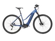 Rowery - Rower Ebike Męski Kross Trans Hybrid 6.0 - miniaturka - grafika 1