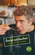 Felietony i reportaże - Świat od kuchni - miniaturka - grafika 1