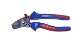 Nożyce i noże - W47 Obcinak nożyce do przewodów kabli 50mm2 / Nożyce do kabli fi:18 mm / Made in Germany / 53000047 - miniaturka - grafika 1