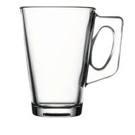 Kubki - Kubek przezroczysty Vela 245 ml - miniaturka - grafika 1