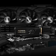 Dyski SSD - ADATA Legend 970 Pro 4TB Color Box HSK SLEG-970P-4TCI - miniaturka - grafika 1