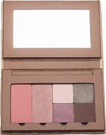 Cienie do powiek - Benecos, Natural Beauty ID, Paleta Marrakesch (mała) - miniaturka - grafika 1