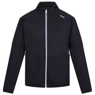 Bluzy sportowe męskie - Męska bluza Regatta Yare VIII Rozmiar: XL / Kolor: ciemnoniebieski - miniaturka - grafika 1