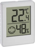 Termometry domowe - TFA TFA 30.5039.02 Digitale Thermo Hygrometer - miniaturka - grafika 1