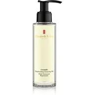 Olejki do mycia twarzy - Elizabeth Arden Ceramide Replenishing olejek oczyszczający 195 ml dla kobiet - miniaturka - grafika 1