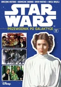 Czasopisma - Star Wars Przewodnik po Galaktyce - miniaturka - grafika 1