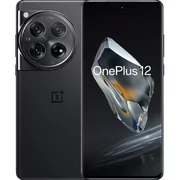 OnePlus 12 16/512GB 5G Czarny