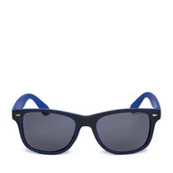 Okulary przeciwsłoneczne - Okulary przeciwsłoneczne Quiksilver QS-MA-001-SS25 Czarny - miniaturka - grafika 1