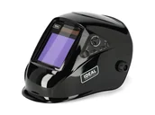 Akcesoria spawalnicze - Przyłbica spawalnicza samościemniająca Ideal APS-958E : Kolor - Czarny - APS-958E BLA - miniaturka - grafika 1