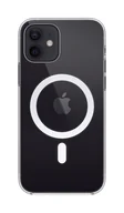 Etui i futerały do telefonów - Apple iPhone 12 | 12 Pro Clear Case with MagSafe - miniaturka - grafika 1