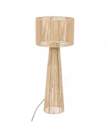 Lampy stojące - Lampa Podłogowa Lampa Stojąca Viaggio Boho 97 cm - miniaturka - grafika 1